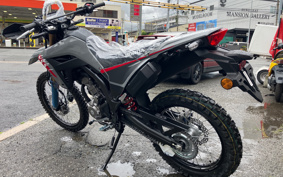 HONDA CRF250L MD47
