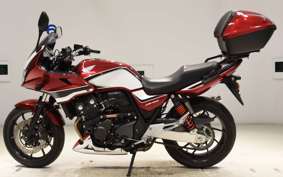 HONDA CB400 SUPER BOLDOR A 2021 NC42