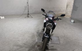 HONDA CB125 R JC79