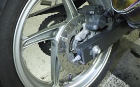 HONDA CBR250R GEN 3 MC41