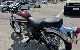 KAWASAKI ESTRELLA BJ250A