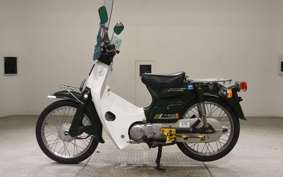 HONDA C90 SUPER CUB 2009 HA02