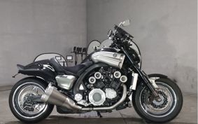 YAMAHA VMAX 2009 RP22J