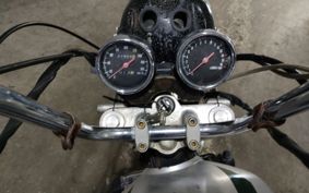 SUZUKI GSX400 1994 GK79A