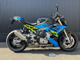 Фото BMW S1000R 2025 с японского аукциона