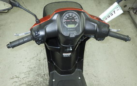 HONDA TACT-4ﾍﾞｰｼｯｸ AF79