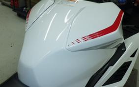 HONDA CBR250RR A MC51