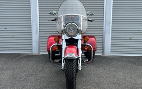 HARLEY FLHR TRIKE 2008 FDL