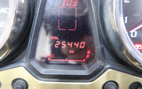 HONDA CB1300 SUPER  BOL DOR ABS 2015 SC54