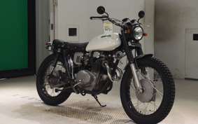 HONDA CL250 1995 CL250