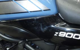 KAWASAKI Z900RS CAFE 2018 ZR900C