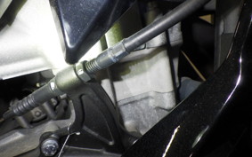 KAWASAKI ZX-25R 2023 ZX250E
