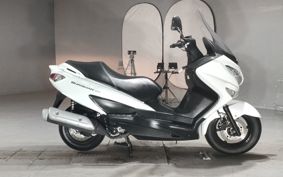 SUZUKI BURGMAN200 CH41A