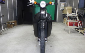 HONDA LITTLE CUB E AA01