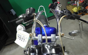 HARLEY XL1200L 2006