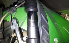 KAWASAKI ZX 1400 NINJA R 2014