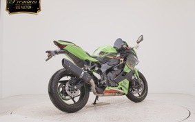 KAWASAKI ZX-4RR 2024 ZX400P