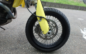 SUZUKI DR-Z400SM 2005 SK44A