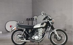 YAMAHA SR400 2017 RH03J
