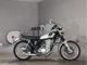 Фото Yamaha SR400 2017 с японского аукциона