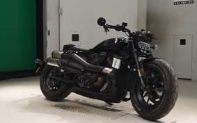 HARLEY RH1250S 2022