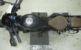 HONDA REBEL 250 S 2019 MC49