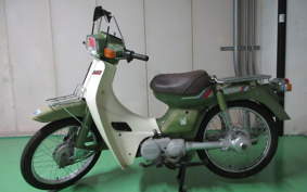 YAMAHA MATE 50 22F
