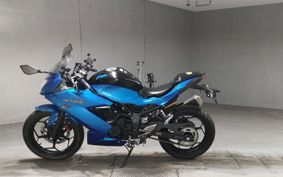 KAWASAKI NINJA250SL BX250A