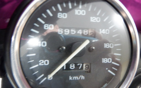 HONDA CB1000SF 1994 SC30