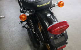 KAWASAKI W800 Special Edition 2011 EJ800A