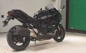 KAWASAKI NINJA H2 SX 2023 ZXT02P