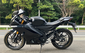 YAMAHA YZF-R125 RE45J
