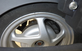 HONDA ﾍﾞﾝﾘｨ50-2 2003 AA05