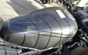 HONDA REBEL 250 S MC49