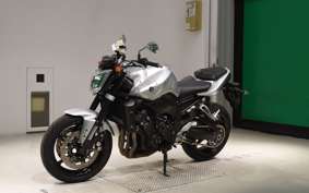YAMAHA FZ1 FAZER 2008