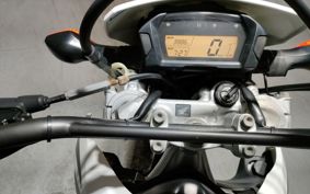 HONDA CRF250L MD38