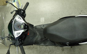 HONDA LEAD 125 2003 JF45