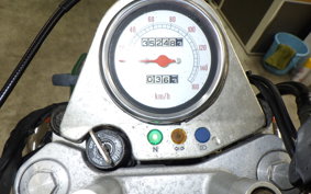 YAMAHA SRV250 RENAISSA 2002 4DN