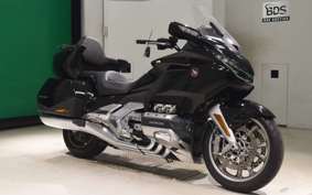 HONDA GL 1800 GOLD WING TOUR DCT 2019 SC79