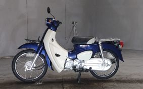 HONDA SUPER CUB50 AA09