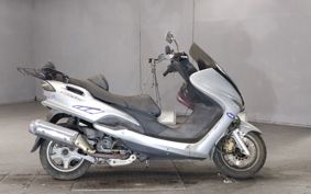 YAMAHA MAJESTY 125 5CA