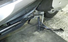 HONDA LEAD 125 2013 JF45