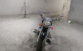 HONDA SHADOW 400 2006 NC34