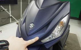 SUZUKI ADDRESS 110 CE47A