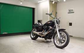 HARLEY FXDLI 1450 2006