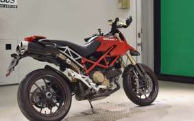 DUCATI HYPERMOTARD 1100S 2008