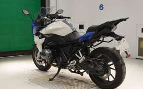 BMW R1200RS 2015