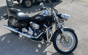 YAMAHA DRAGSTAR 250 VG05J