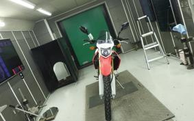 HONDA CRH250L 2025 MD38