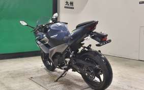 KAWASAKI NINJA 400 2021 EX400G